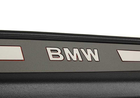 OEM de parede de entrada 51477079959 para BMW 6 E63 Series, E64. BMW original.