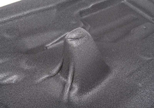 Sound insulation left door for BMW Z4 E85, E86 (OEM 51487016655). Original BMW