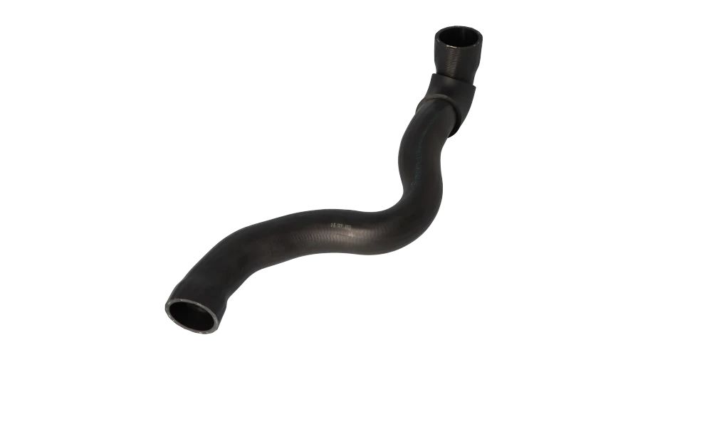 Manguera de refrigeración OEM 11531289859 para BMW E28, E24 y E23. Compatible con motores M30. Original BMW.