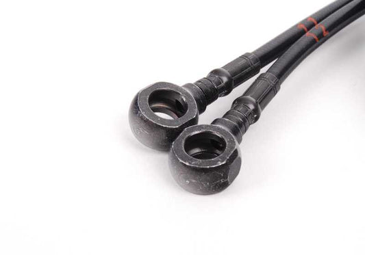 Left hydraulic hose for BMW Z4 E85 (OEM 54347119639). Original BMW