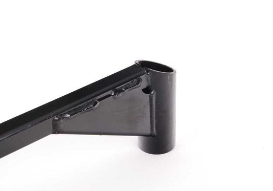 Braccio di sospensione anteriore sinistro (OEM 51618040051) per BMW E60, E61, E63, E64. BMW originale.