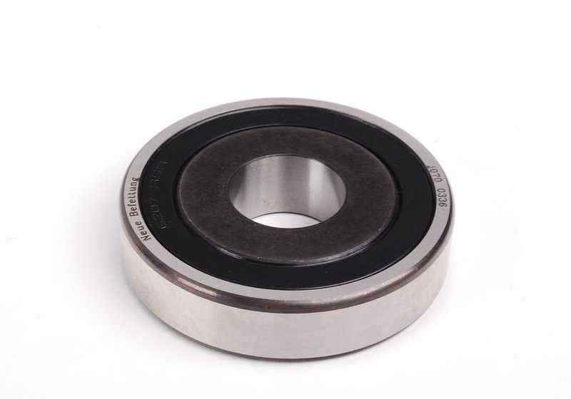 Rodamiento de bolas OEM 23121228292 para BMW E21, E30, E28, E34. Original BMW.