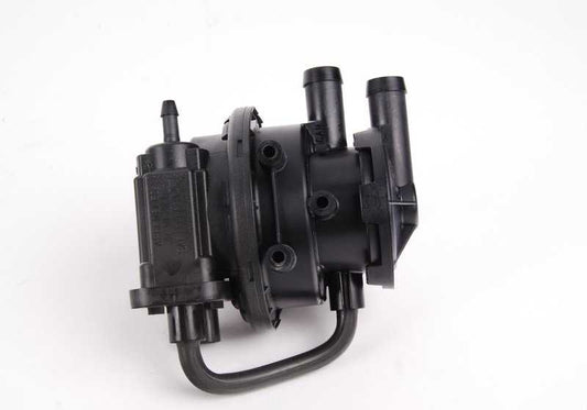 Fuga bomba de diagnóstico OEM 16136801158 para MINI R50, R53. Original MINI.