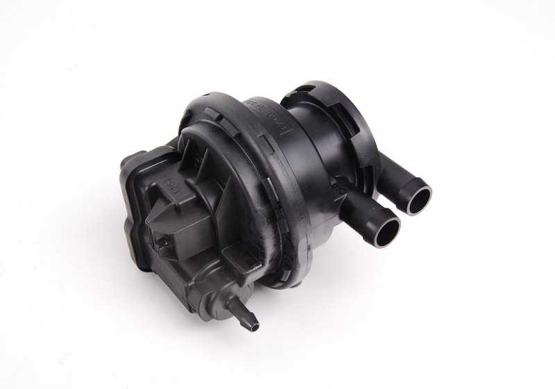 Fuga bomba de diagnóstico OEM 16136801158 para MINI R50, R53. Original MINI.