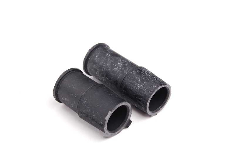 Soporte pinza freno delantero OEM 34116753671 para BMW E60, E60N, E61, E61N, E63, E63N, E64, E64N, E65, E66. Original BMW.