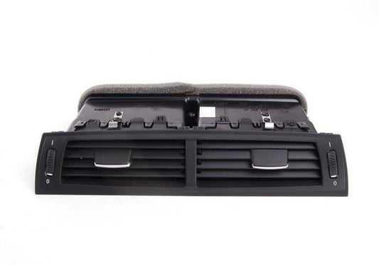 OEM 64228041494 Center Air Vent Grille for BMW Z4 (E85, E86). Original BMW