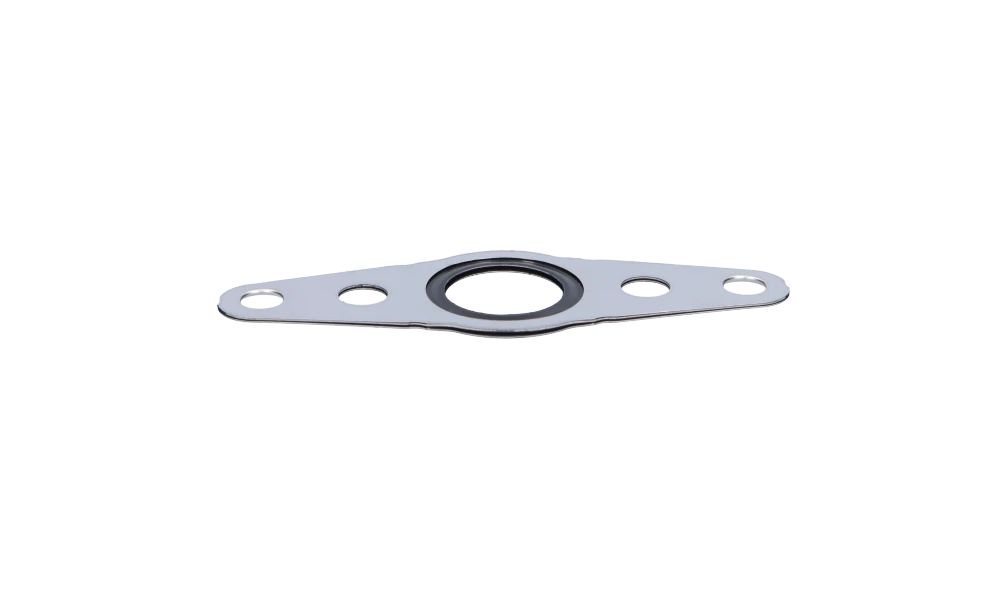 Junta sin amianto OEM 11427809831 para BMW Serie 3 {E90,E91,E92} 335d con motor M57Y. Compatible con versiones automáticas y tracción trasera. Original BMW.