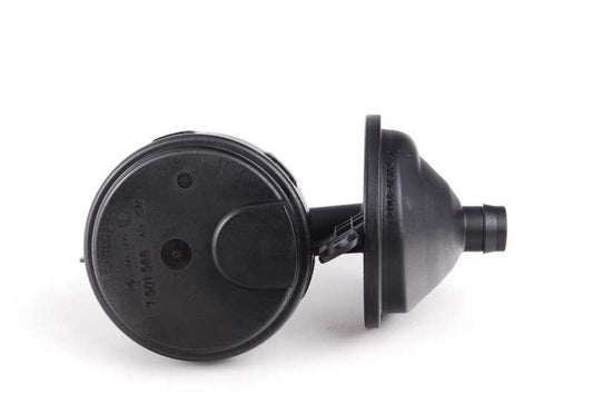 Pressure regulating valve for BMW E46, E39, E60, E61, E38, E65, E66, E83, E53, E85 (OEM 11617501566). Original BMW