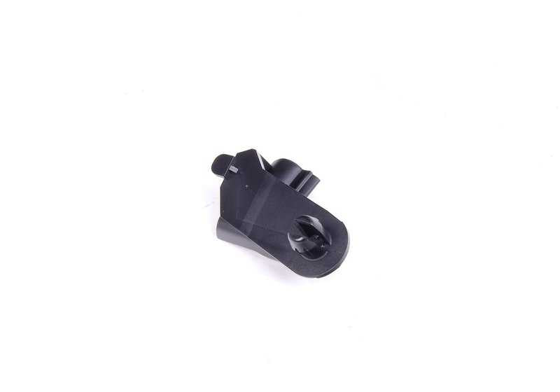 Soporte de tubería presión aire acondicionado OEM 64536939333 para BMW E81, E82, E87, E88, E90, E91, E92, E93, E84. Original BMW.