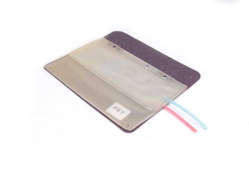 Cojín lumbar OEM 52108170562 para BMW Serie 5 E39 y Serie 7 E38. Mejora la comodidad del asiento delantero. Original BMW.