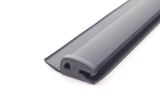 Tapa trasera OEM 51221944421 para BMW Serie 5 E34. Pieza original BMW.