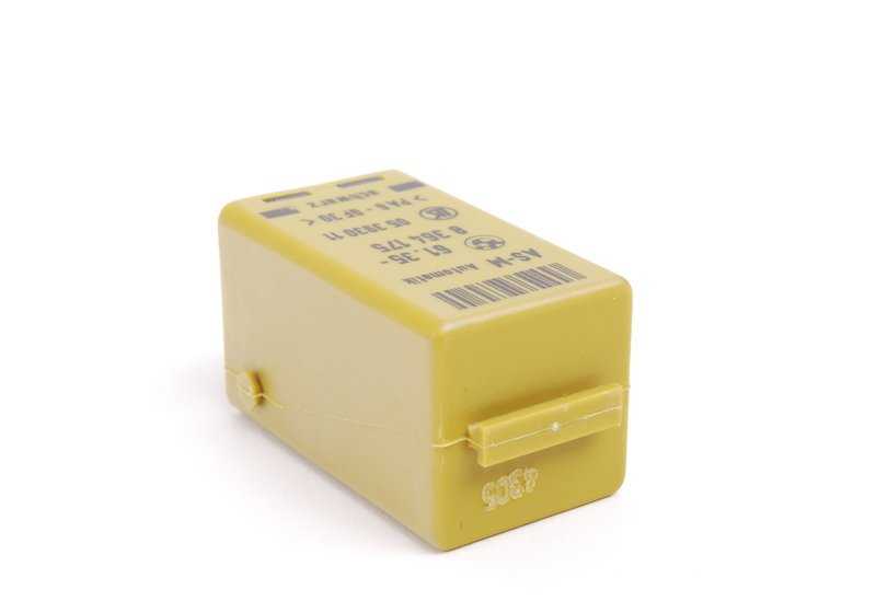 RELAISE START BLOCK OEM 61358364175 FOR BMW E36, E34, E31. Original BMW.
