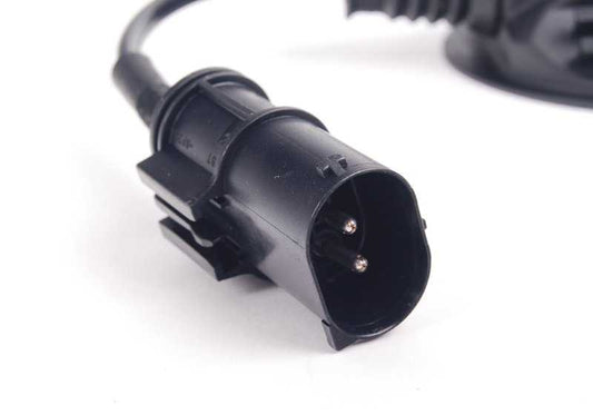 Front EDC connection cable OEM 31312283165 for BMW EDC G11, G12, G30, G31, G32, F90, F91, F92, F93, F95, F96. Original BMW.