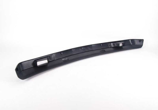 Front bumper OEM 51711911983 for BMW E30 (316, 318i) Models manufactured between 1982 and 1988. Original BMW replacement.