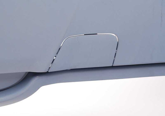 OM 51128044934 rear bumper for BMW E92, E93. Original BMW.