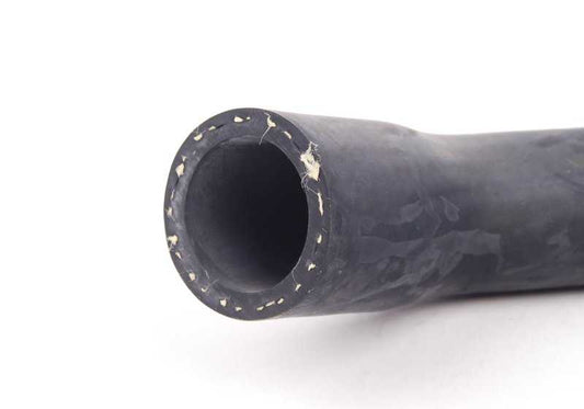 Tubo de agua calefacción OEM 64211374636 para BMW E28 (M5) y E24 (628CSi). Original BMW.