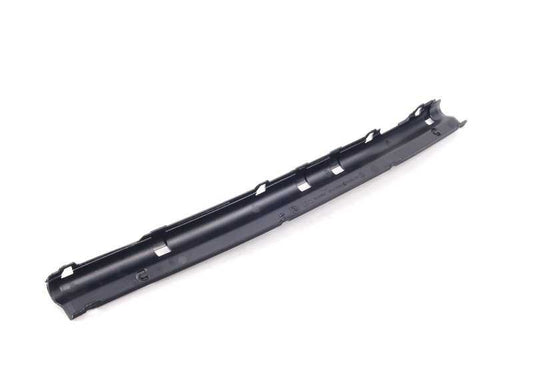 Partie supérieure de guide-câble OEM 12527525946 pour BMW Série 3 E36, E46, X3 E83... et plus. Véritable BMW.