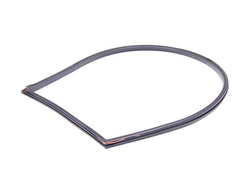 Cantonera izquierda OEM 51728146765 para BMW Serie 3 E36 (316i, 318tds... y más). Original BMW.