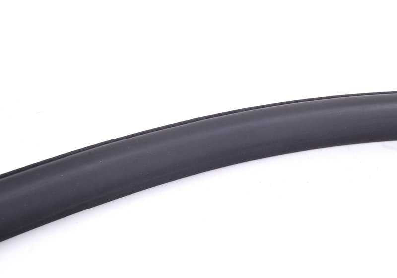 Cantonera izquierda OEM 51728146765 para BMW Serie 3 E36 (316i, 318tds... y más). Original BMW.