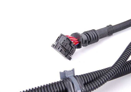 Mazo de cables motor OEM 12517520939 para MINI R50 Cooper y One. Original MINI.