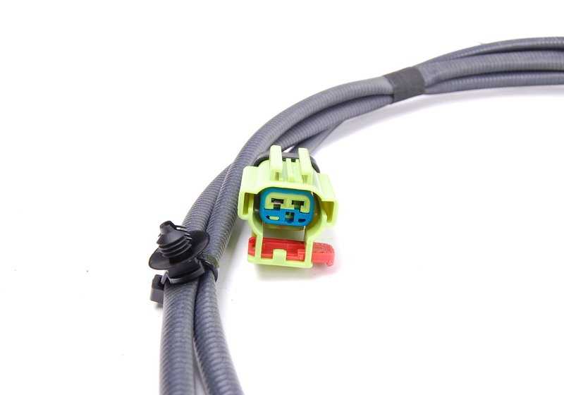 Mazo de cables motor OEM 12517520939 para MINI R50 Cooper y One. Original MINI.