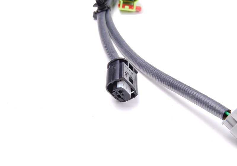 Mazo de cables motor OEM 12517520939 para MINI R50 Cooper y One. Original MINI.
