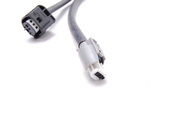 Mazo de cables motor OEM 12517520939 para MINI R50 Cooper y One. Original MINI.