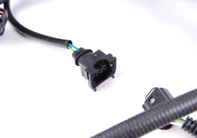 Mazo de cables motor OEM 12517520939 para MINI R50 Cooper y One. Original MINI.