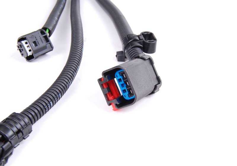 Mazo de cables motor OEM 12517520939 para MINI R50 Cooper y One. Original MINI.