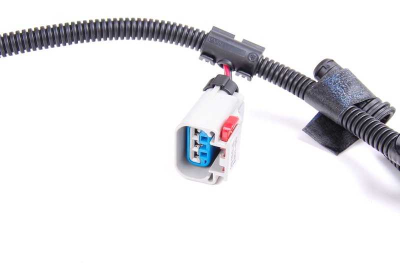 Mazo de cables motor OEM 12517520939 para MINI R50 Cooper y One. Original MINI.