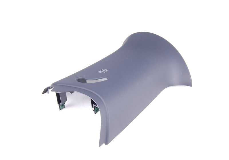 Paramento columna D derecha OEM 51437136082 para MINI R50, R53. Original MINI.