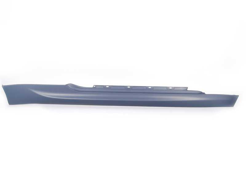 Right stirrup roof Print OEM 51777899546 for BMW E63 and E64. Original BMW.