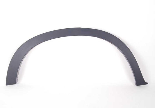 Paramento de chapa pasa-ruedas trasero derecho OEM 51777158426 para BMW X5 E70, X5 E70 LCI. Original BMW.