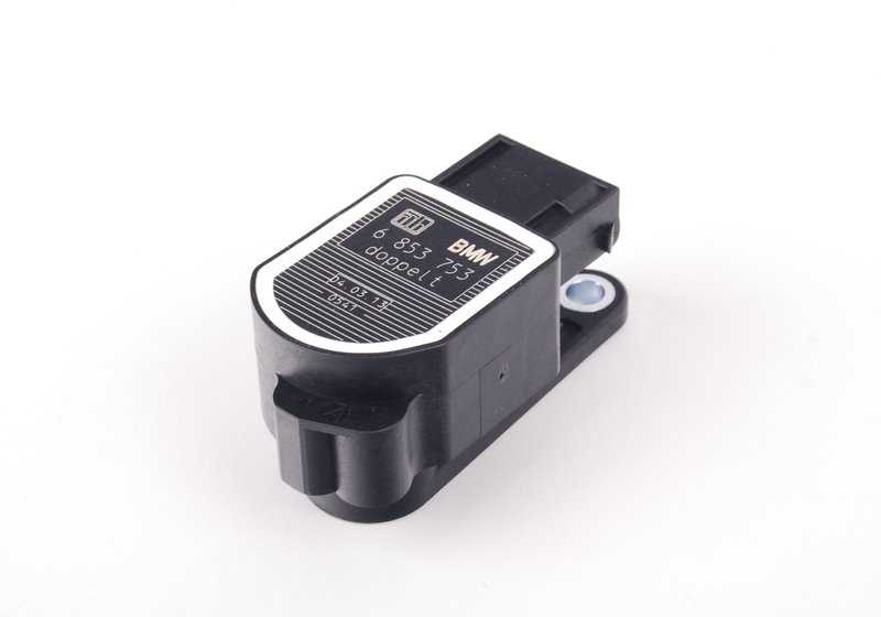 Sensor de altura delantero OEM 37146853753 para MINI Countryman R60, Paceman R61, BMW E81, E87, E90, E60, X1, X5, X6... y más. Original BMW y MINI.