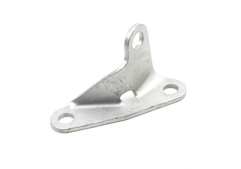 Soporte de fijación OEM 32421726976 para BMW E36. Original BMW.