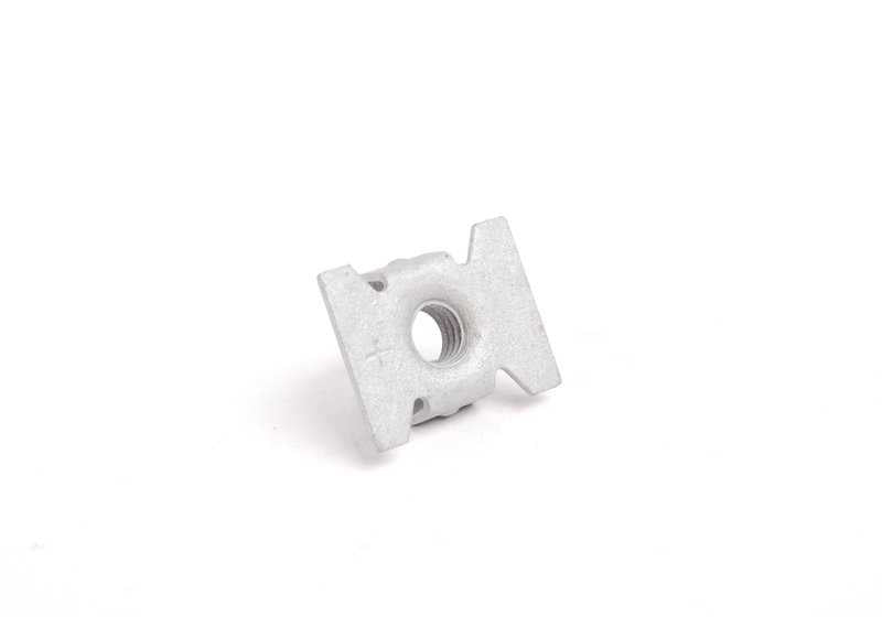 Clip de sujeción M6 OEM 37146850307 para BMW {E81, E82, E87, E87N, E88, F20, F20N, F21, F21N, F40, F52, F70, F22, F22N, F23, F23N, F44, F45, F45N, F46, F46N, G42, U06, E90, E90N, E91, E91N, E92, E92N, E93, E93N, F30, F30N, F31, F31N, F34, F34N, F35,