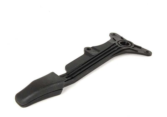 Palanca exterior derecha OEM 52108122158 para BMW Serie 3 (E36) 316i, 318i, 318is... y más. Original BMW.