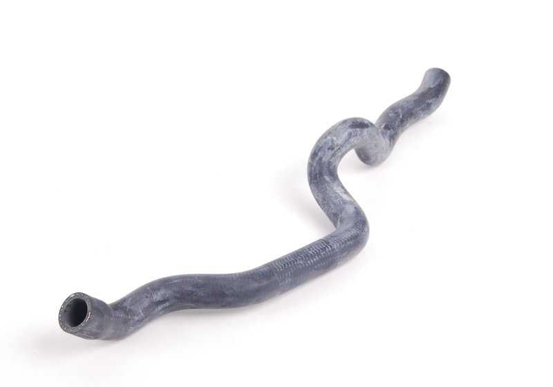 Manguera de refrigerante (Vorlauf) OEM 11531401729 para BMW E36 (Todos los modelos compatibles). Original BMW.