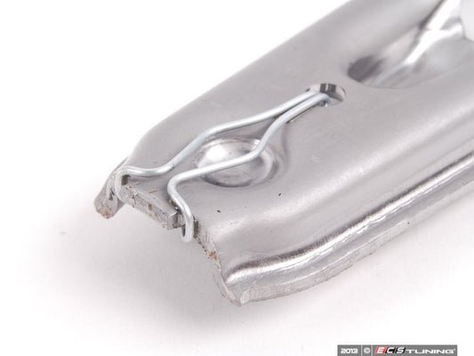 Palanca de desembrague OEM 23117568467 para MINI R55 Clubman, R56, R57 Cabrio, R58 Coupé, R59 Roadster, R60 Countryman, R61 Paceman... y más. Original MINI.