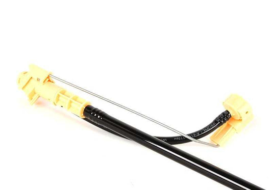 Bomba de aspiración de combustible OEM 16146755880 para BMW E46. Original BMW.