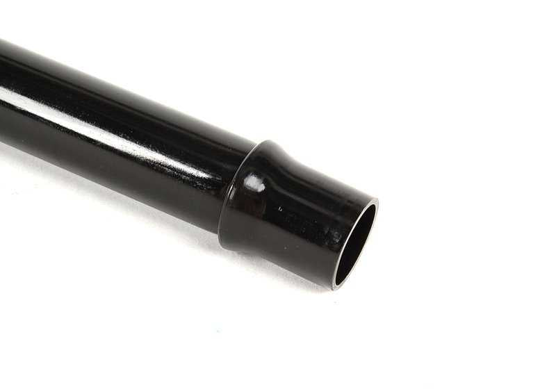 Bomba de aspiración de combustible OEM 16146755880 para BMW E46. Original BMW.