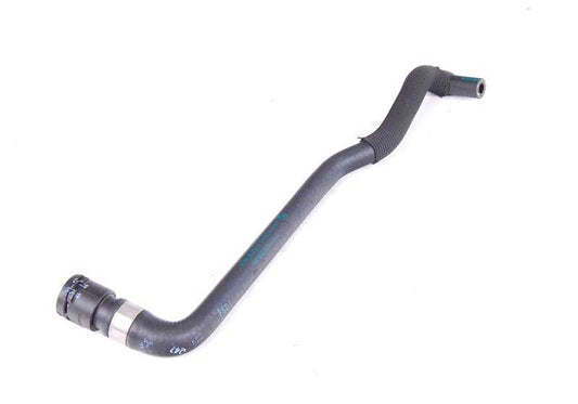 Entlüftungsleitung for BMW X5 E70, F15 Series X6 E71, F16 (OEM 17127536235). Genuine BMW
