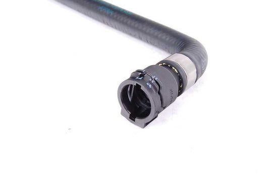 Entlüftungsleitung for BMW X5 E70, F15 Series X6 E71, F16 (OEM 17127536235). Genuine BMW