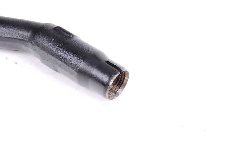 Rótula de dirección derecha OEM 32111139314 para BMW E36, Z3. Pieza original BMW.