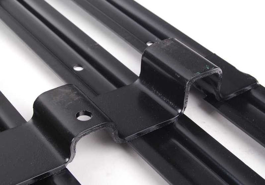 Front Under Engine Guard OEM 51711971001 for BMW E30. Original BMW.