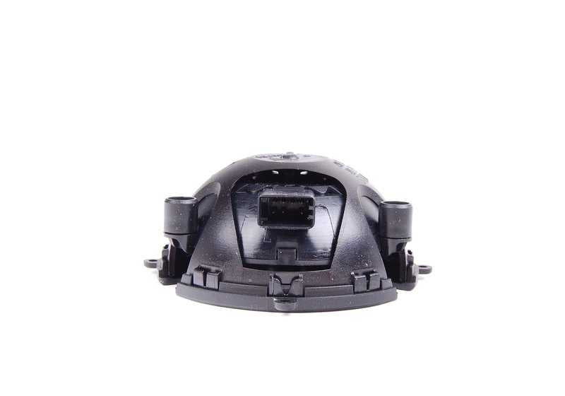 Actuador de cierre centralizado derecho OEM 51167895276 para BMW E46, E39. Original BMW.