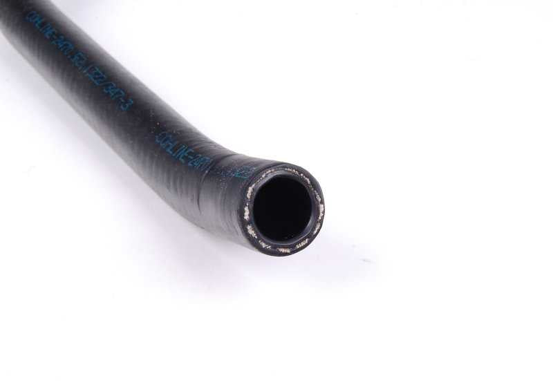 Tubo de admisión dirección asistida OEM 32411093931 para BMW Serie 7 E38 (735i, 740i) con motor M62. Compatible con modelos fabricados entre 1996 y 2001. Original BMW.