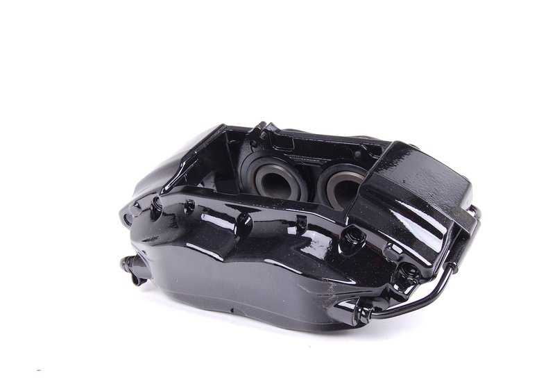 Pinza de freno delantera derecha OEM 34111161178 para BMW Serie 8 E31 (modelos 840Ci, 840i, 850Ci). Pieza original BMW.