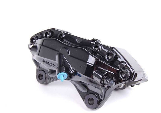 Pinza de freno delantera derecha OEM 34111161178 para BMW Serie 8 E31 (modelos 840Ci, 840i, 850Ci). Pieza original BMW.