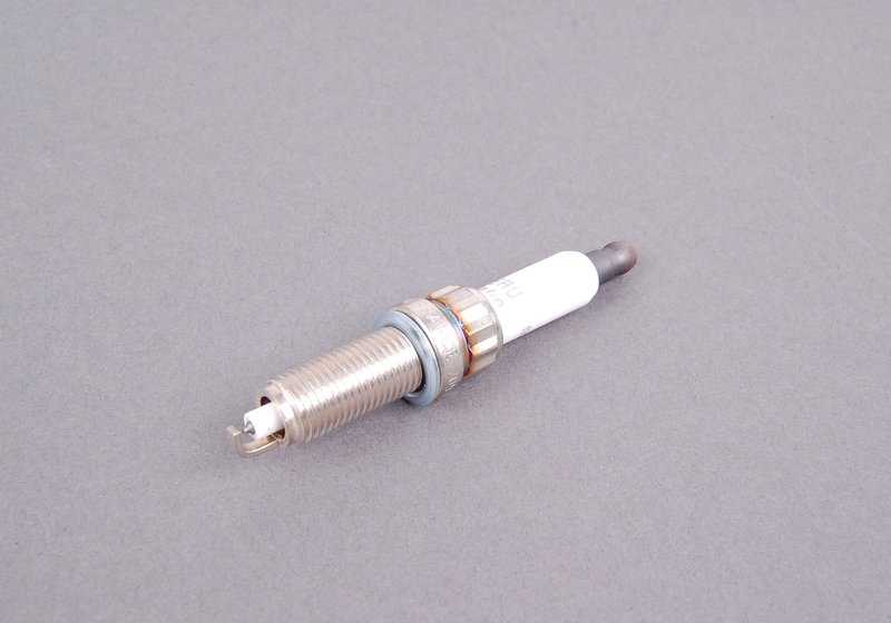 Bujía de encendido High Power OEM 12122158165 para MINI R55, R56, R57, R58, R59, R60, R61. Original MINI.